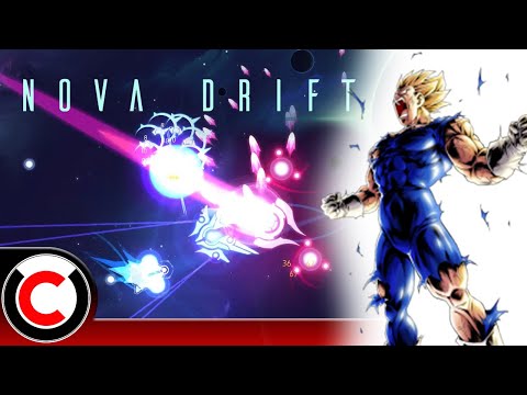 Nova Drift: The Blast Bomb Build - Ultra Co-op