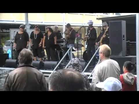 Blueskompaniet: "Everytime I roll the dice"