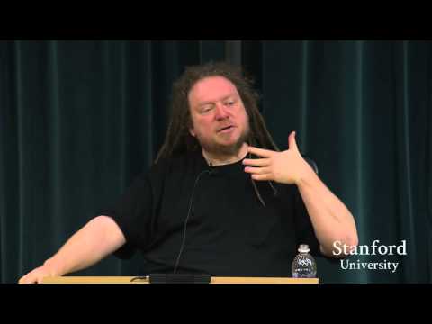 Stanford Webinar When Your Big Data Seems Too Small