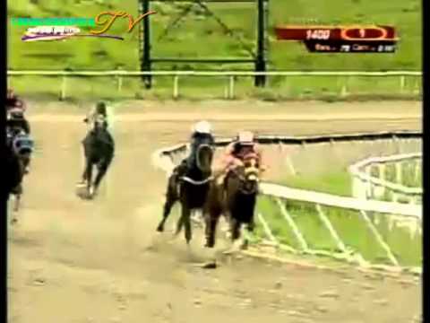 LA RINCONADA 1 CARRERA, SABADO 04 DE OCTUBRE DEL 2014