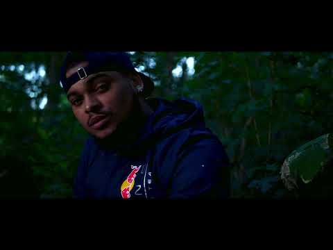 Trumaf - KONFIANSA (HITMANBRO) OFFICIALMUSICVIDEO