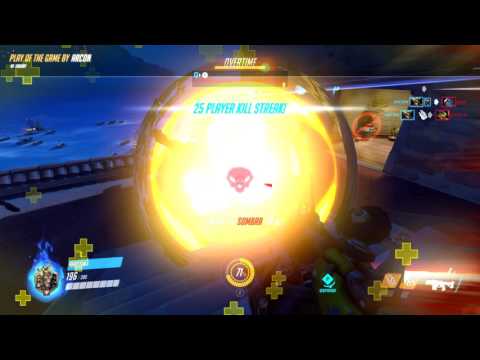 PTR Highlight WebM test 2