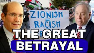 The War Against Zionism Is Exploding, and Jews Face a Dangerous Choice