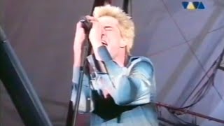 Die Toten Hosen in Loreley (2002)
