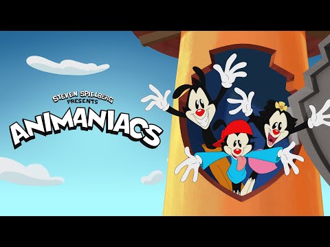 Animaniacs (2020) - Official Trailer | WB Kids