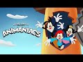 Animaniacs 2020 Official Trailer WB Kids