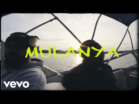 Lit Up - Muluanya (Official Video) ft. Jeriq