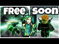 NEW TATSUMAKI FREE UPDATE IS FINALLY BEING WORKED ON + DETAILS | The Strongest Battlegrounds