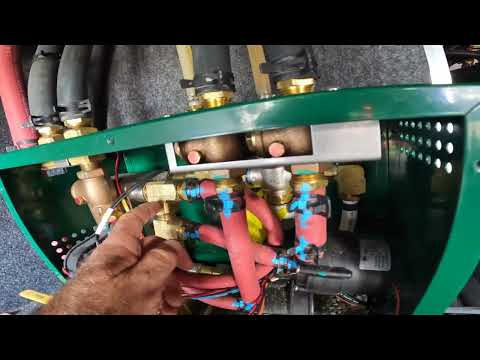 Oasis Summer Pump Replacement   4K