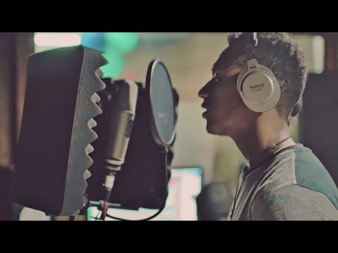 Ed Sheeran - Shape of You (Kid Nesian Reggae Fusion Cover)