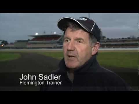 Doomben 10,000 Race Day Preview - John Sadler
