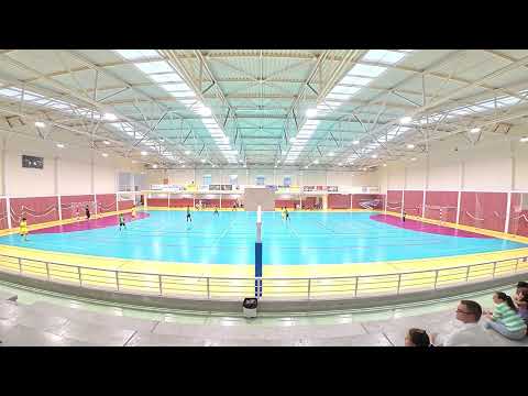 2⁰ Jogo Futsal 25/26 Sub 15 AMSAC (2) - Jard...