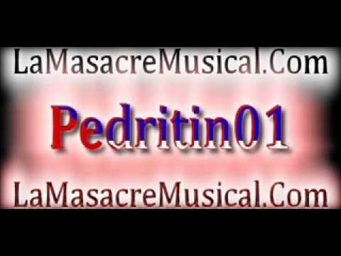 Blad Mc Ft. Chocolate Mc & Patry White & Jose El Pillo & Rafa y La Zaro Diaz - Ojitos Colorados