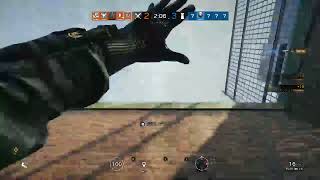 (R6S参加型)ランク周回レインボーシックスシージ