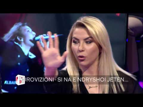 Pasdite ne TCH, 25 Mars 2016, Pjesa 1 - Top Channel Albania - Entertainment Show