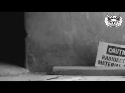 ORSHON - BeatShot (mash-up GasMask)