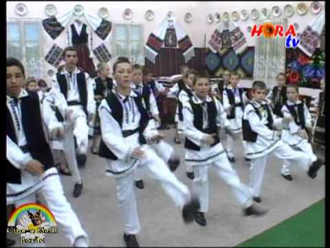 ANSAMBLUL MUGURII MINTIULUI - Tarnaveana