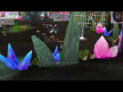 Forsaken Flyff GS  - 18/09 - jazon