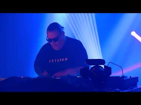 Teaser - PASS Live - DJ REAS - Audio