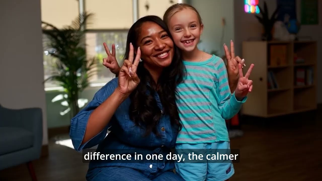 What If Kindergarten Felt Like This?