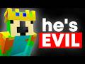 How Parrot Accidentally KILLED Unstable SMP