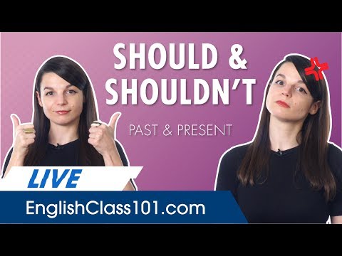 Improve Your English Grammar