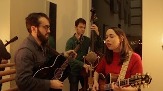 Shetland Arts TV   Sarah Jarosz