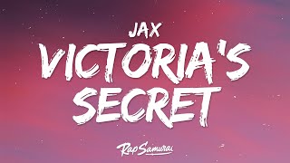 Jax - Victoria's Secret