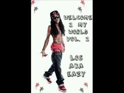 LOS AKA EAZY FT. LA DA BOOM MAN "(WILDIN OUT)" EXTENDED