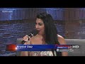 Krystal Diaz Interview