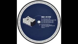 Rozzo (Here And Now 1) 1997