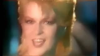 Toyah - Don&#39;t Fall In Love I Said - in Formel Eins (Retouched)