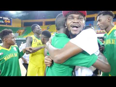 Manga BB Finale CDG 2019