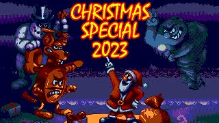 Christmas 2023 Special