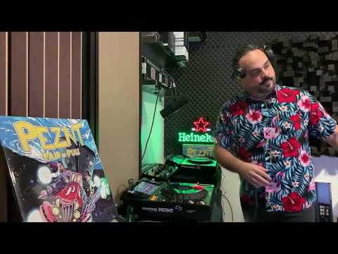 BSH on AIR •#NeverStopDancing #01 | BLACKSOUL (PEZNT - Blacksoul music) | 21.03.2020