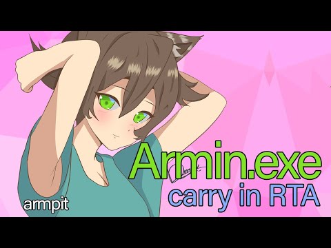 ARMIN.EXE carry in RTA - Epic Seven