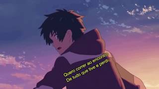 Eu quero sol nesse jardim catedral legendado