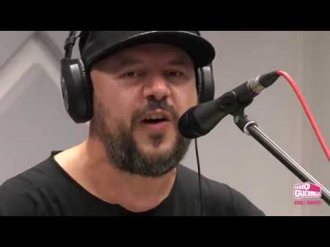 R.A.C.L.A. - Freestyle la Guerrilive Radio Session