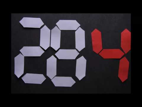 download lagu mp3 mp4 Countdown Paper, download lagu Countdown Paper gratis, unduh video klip Countdown Paper