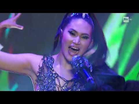 Una Voce Per San Marino - Camille Cabaltera - Move 'Em Like You Never Did