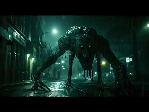 Spawn | Official Trailer | #1 | 2025