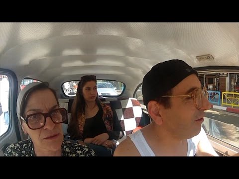 Turistet nga Kosova 2 (Komedi) [film i plote] 2015