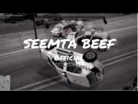DRANKII | SeeMTA BEEF [8D]