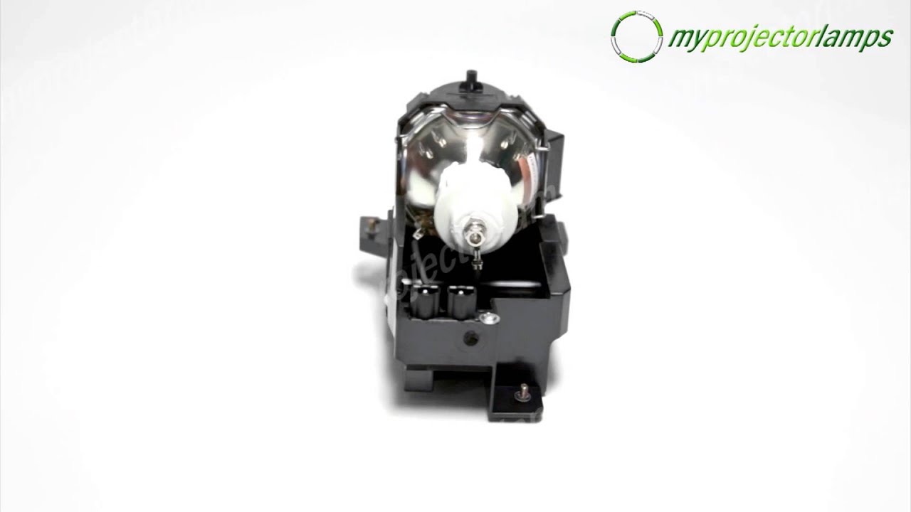 3M DT00771 Projector Lamp with Module