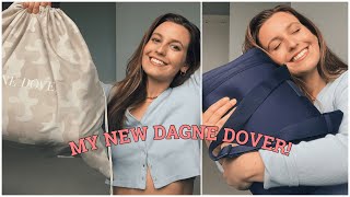 IS DAGNE DOVER WORTH THE MONEY? | OPENING MY NEW BAG