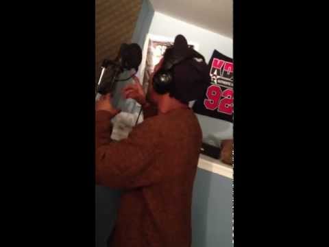 KDP Walt Sicknin Chamber Crack Recording  Raw Snippet.