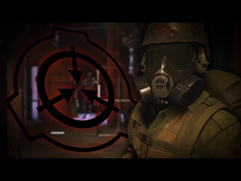 SCP: Heavy Duty - New 14.0 Update