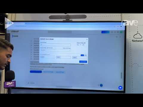InfoComm 2025: XTEN-AV Demos XAVIA AI Agent Integration With XTEN-AV Suite