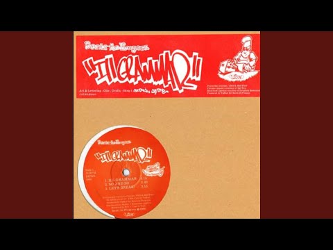 Ill Grammar (feat. Chrome, TMO & Mad Flow)