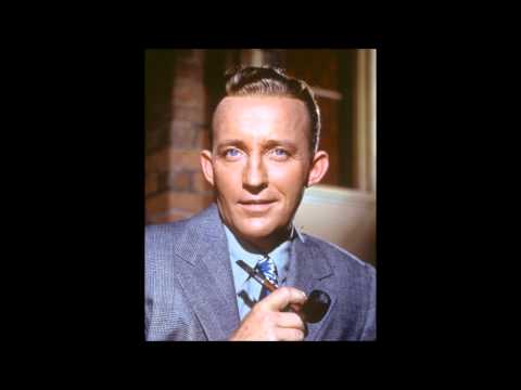 Bing Crosby - I Can't Get Started